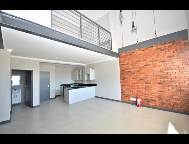 1 BEDROOM APARTMENT RENTED IN GONUBIE